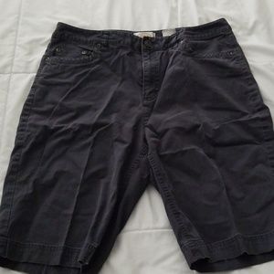 Cotton Shorts